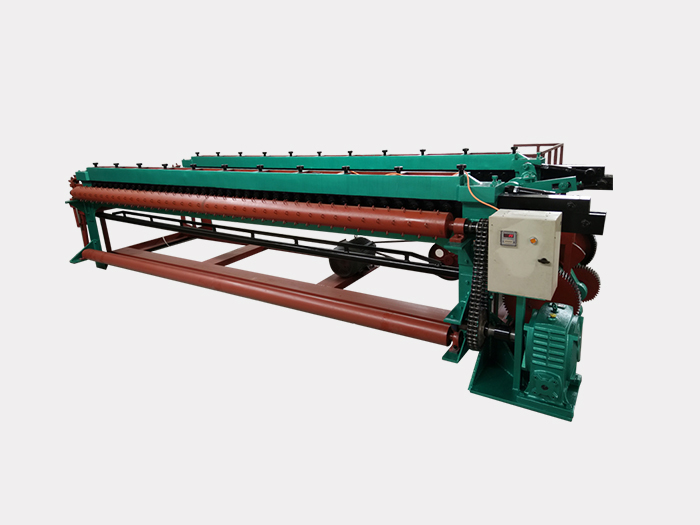 石籠網(wǎng)機 石籠網(wǎng)機