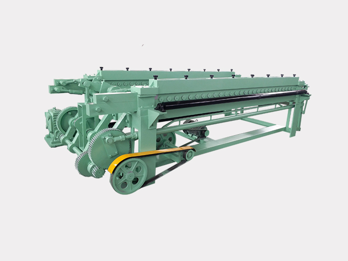 重型石籠網(wǎng)機 重型石籠網(wǎng)機